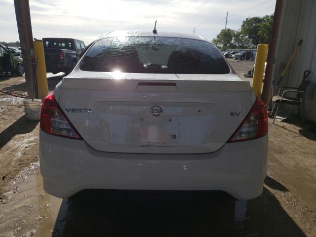 3N1CN7AP1JK411939 Nissan VERSA S