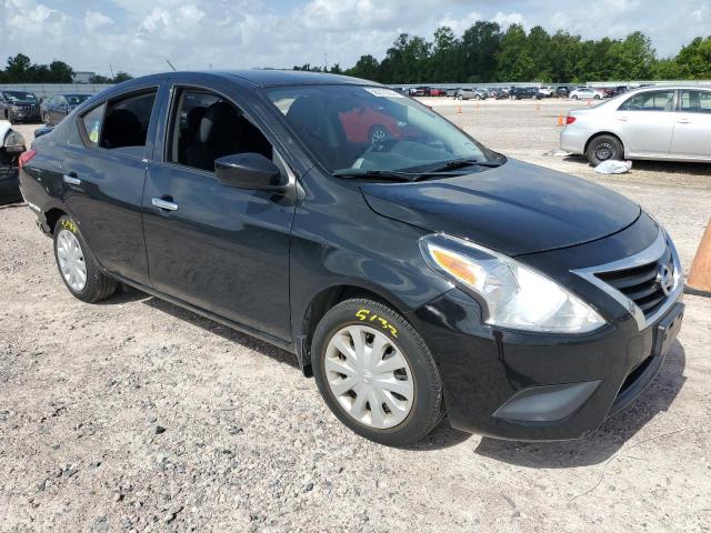 3N1CN7AP2JL819165 Nissan VERSA S