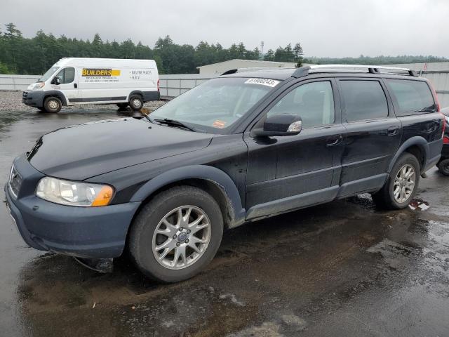 2007 Volvo XC70 