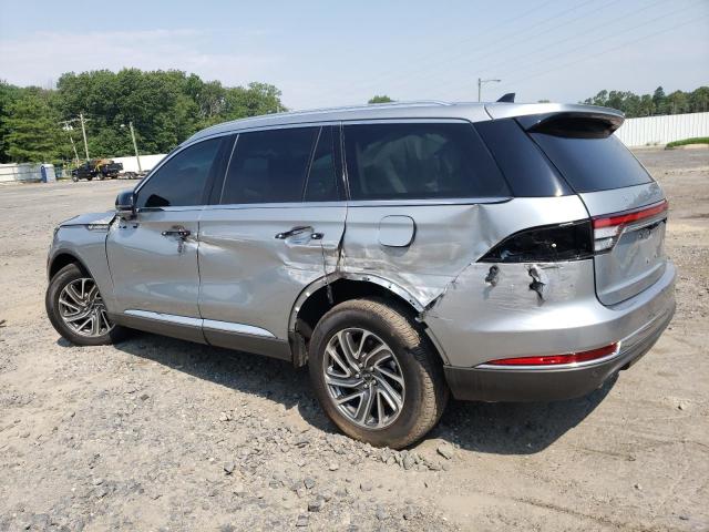 2023 LINCOLN AVIATOR 5LM5J6XC8PGL16844