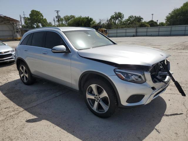 WDC0G4JBXKF575140 Mercedes-Benz GLC 300