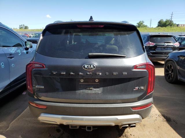 5XYP6DHCXLG068274 KIA Telluride S