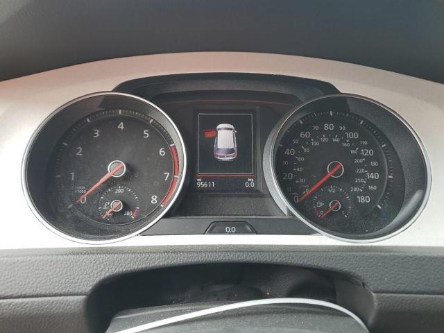 2017 VOLKSWAGEN GTI S/SE - 3VW447AU0HM073472