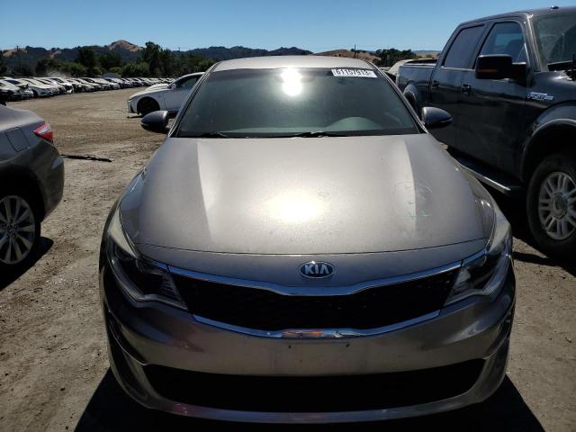 5XXGT4L33GG004099 KIA Optima Lx