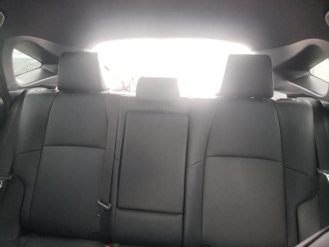 2022 TOYOTA VENZA LE - JTEAAAAH8NJ102543