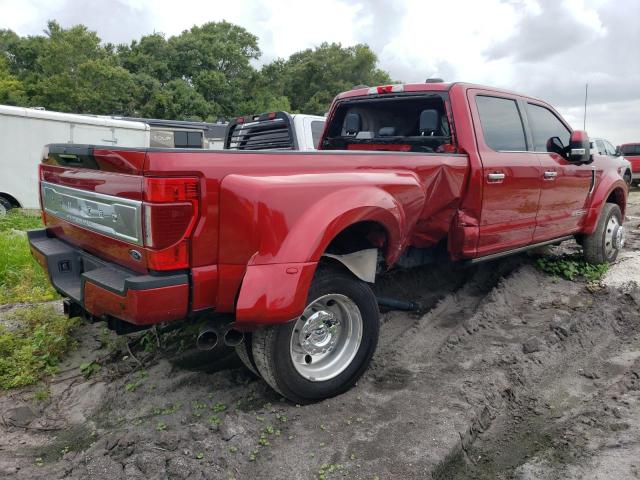 1FT8W4DT7NED59479 Ford F450 SUPER 3