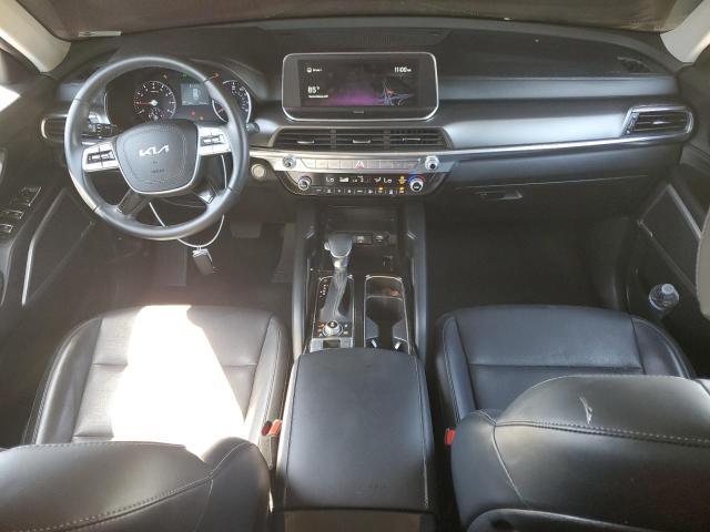5XYP2DHC6NG233235 KIA Telluride Lx