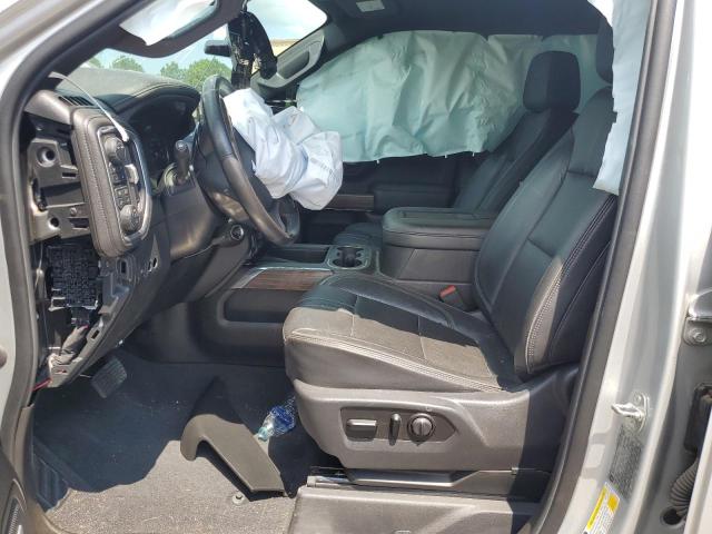 2020 CHEVROLET SILV2500 2 1GC4YREY9LF349169