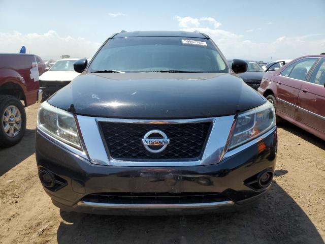 5N1AR2MM1EC706592 Nissan Pathfinder S