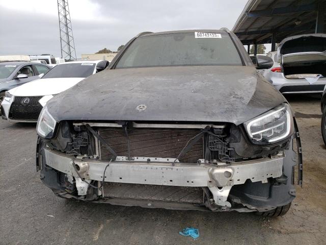 WDC0G8EB9LF710773 Mercedes-Benz Glc 300 4matic