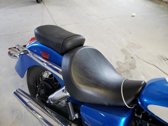 2022 HONDA VT750 C JH2RC5007NK700242