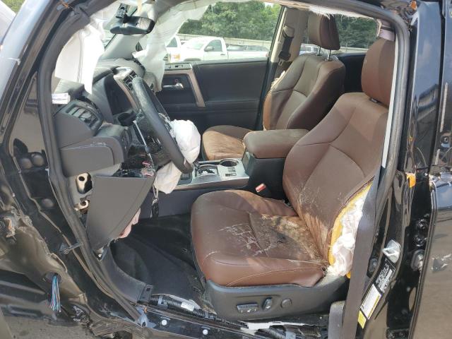 2023 TOYOTA 4RUNNER LI JTEKU5JR0P6139622