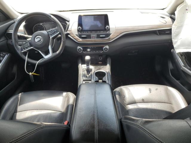 1N4BL4EV7LC161210 Nissan ALTIMA SL