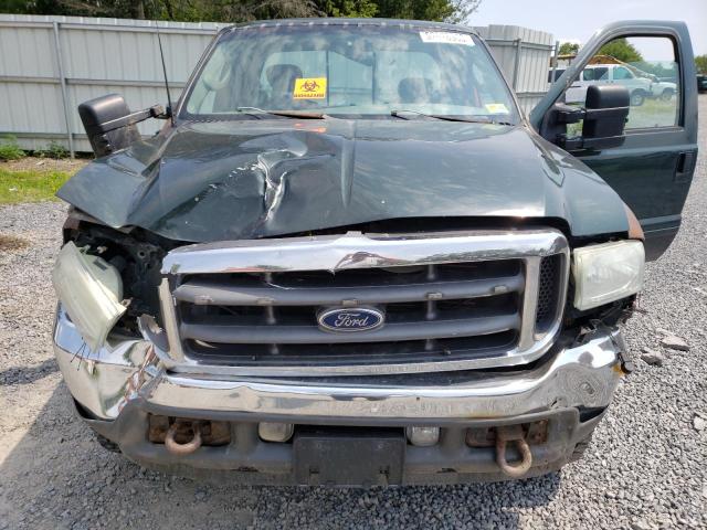 2003 Ford F250 Super Duty VIN: 1FTNX21L13ED11028 Lot: 59129964