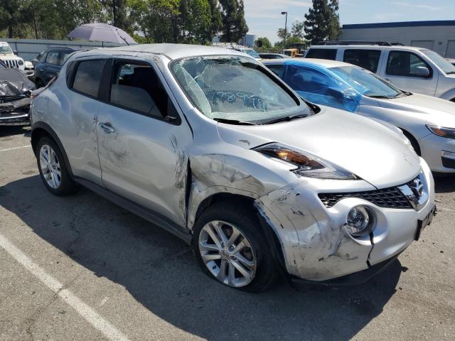 2016 NISSAN JUKE S - JN8AF5MR7GT609284