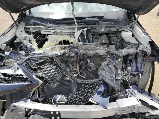 2T2SZMDAXMC287511 Lexus Rx 350 F-sport