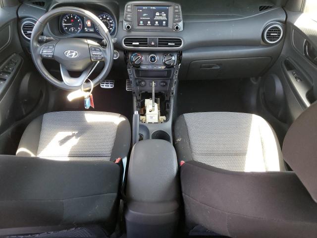 2021 HYUNDAI KONA NIGHT - KM8K63A50MU687848