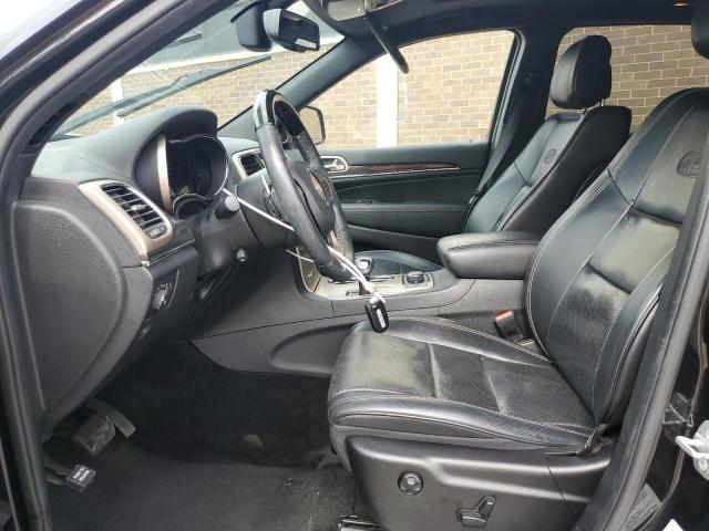 1C4RJFCG9EC587398 Jeep Grand Cherokee Overland