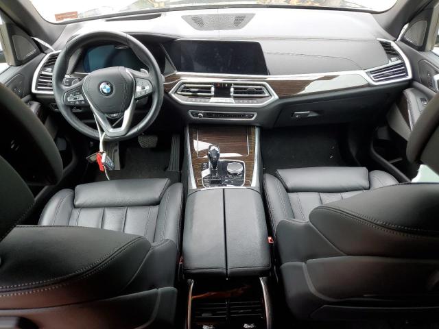 5UXCR6C05L9D09448 2020 BMW X5, photo no. 8