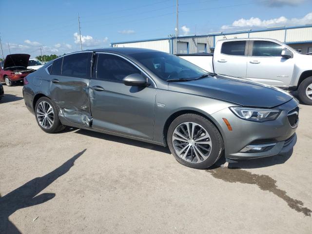 2019 BUICK REGAL ESSE W04GP6SXXK1028421
