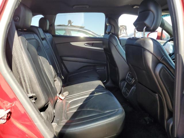 2016 LINCOLN MKX PREMIE 2LMTJ6JP2GBL60596