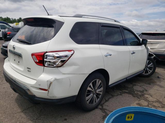 5N1DR2MM5JC635226 Nissan Pathfinder S