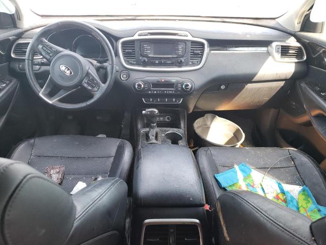 5XYPH4A10GG025068 KIA SORENTO EX