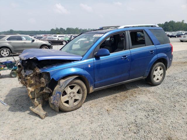 2006 Saturn VUE 