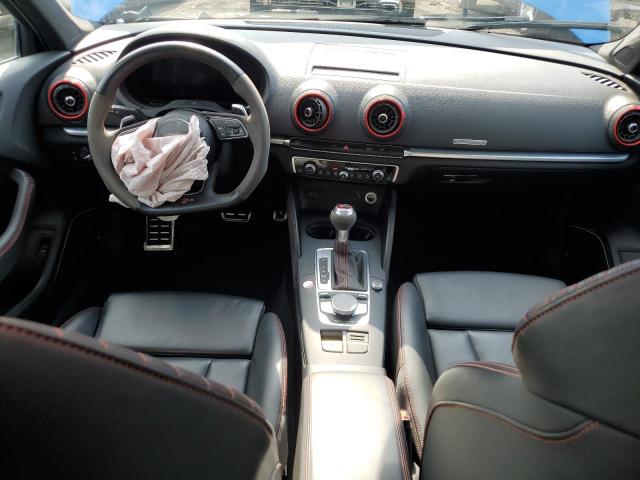 2020 AUDI RS3 WUABWGFF2LA905904