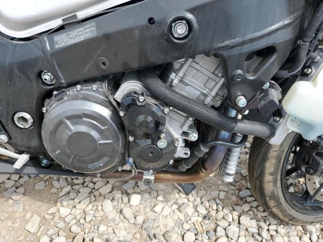 2022 SUZUKI GSX1300 RR - JS1EJ11B7N7100310