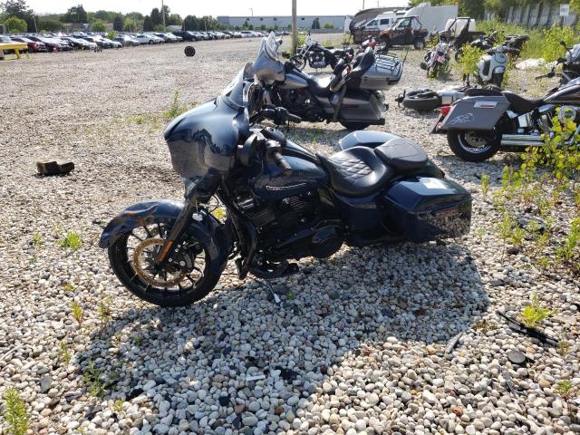 2019 HARLEY-DAVIDSON FLHXS - 1HD1KRP1XKB683560