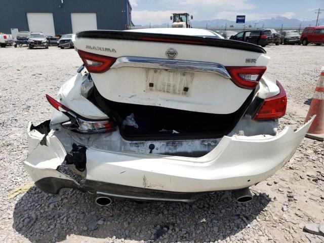 1N4AA6APXHC380240 Nissan Maxima 3.5s