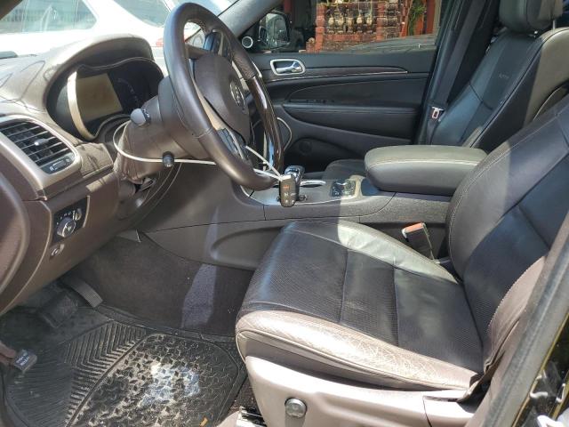 1C4RJFJT4EC182940 Jeep Grand Cherokee Summit