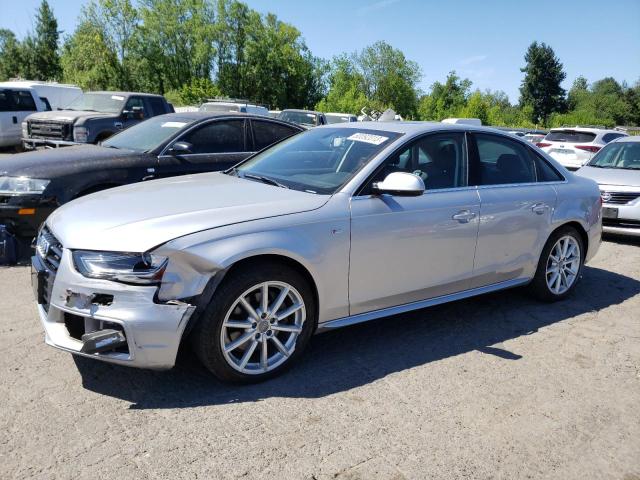 VIN WAUBFAFL0FN015587 2015 Audi A4, Premium no.1