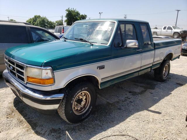 1996 Ford F-150 