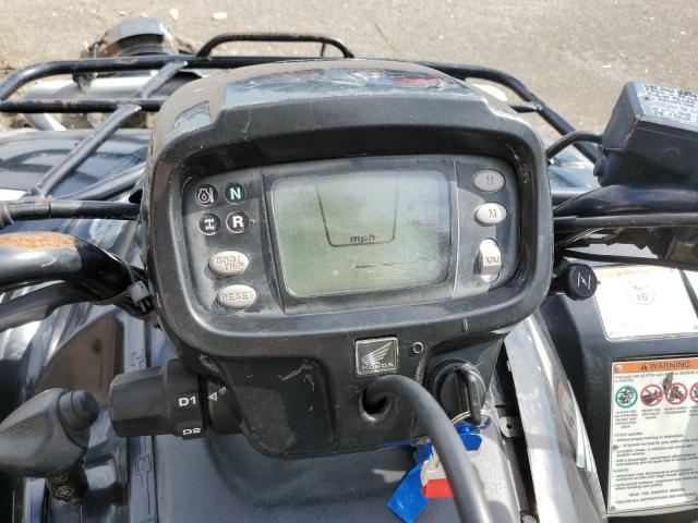 2006 HONDA TRX500 FA 1HFTE260364502431