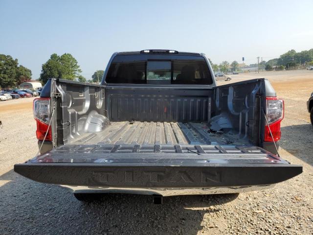1N6AA1EK6HN511886 Nissan TITAN S