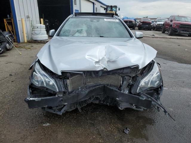 WDDKJ6HB1GF336946 Mercedes-Benz E 400 4matic