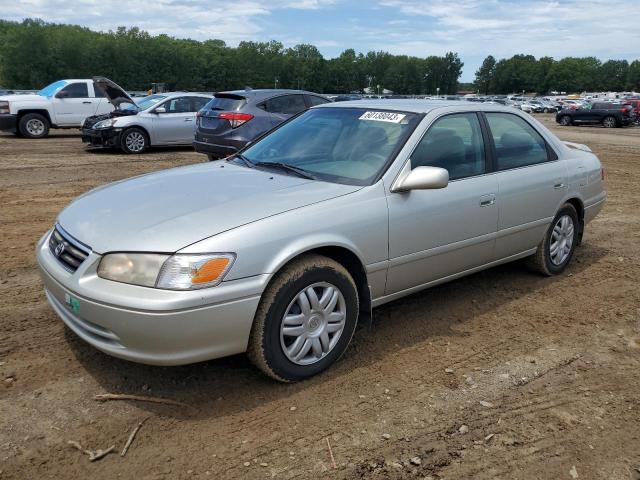 2001 Toyota Camry LE