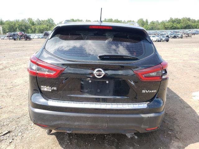 JN1BJ1BW4MW443352 | 2019 NISSAN ROGUE SPOR