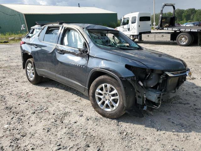 1GNEVGKWXLJ297625 Chevrolet Traverse L 4