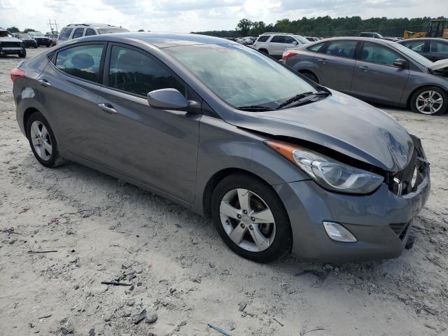 5NPDH4AEXDH372305 | 2013 Hyundai elantra gls