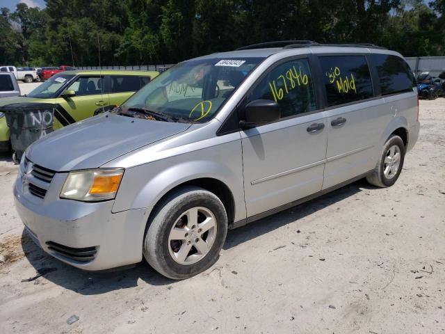 2008 Dodge Grand Caravan SE