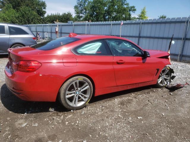 2015 BMW 428 I - WBA3N3C55FK232918