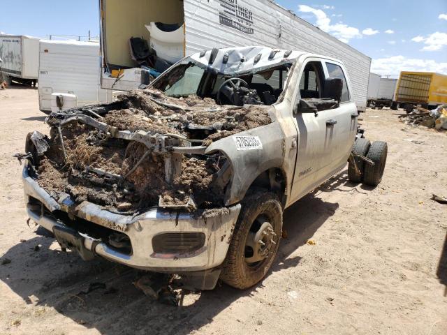 2020 RAM 3500 TRADE - 3C63RRGL5LG113926
