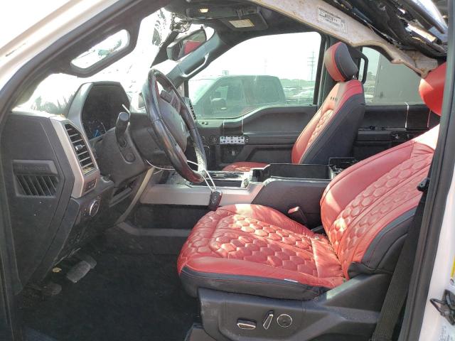 1FT7W2BT9KED46604 Ford F250 Super Duty