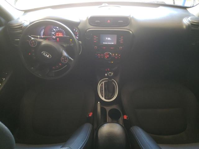 KNDJP3A51H7450240 KIA SOUL +