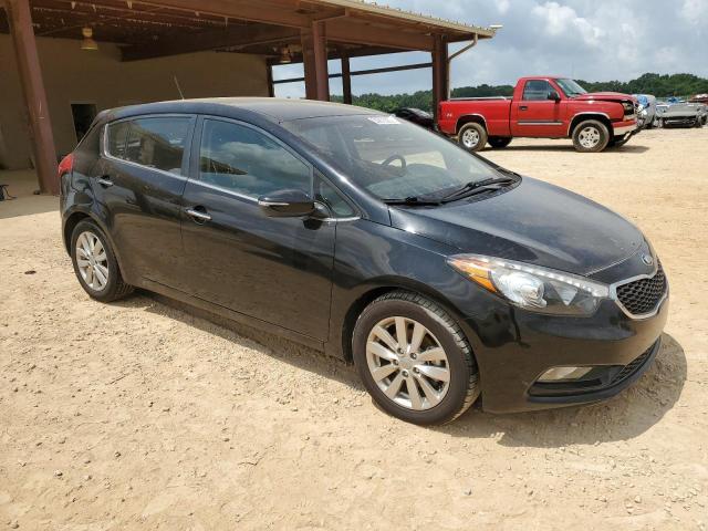 KNAFX5A86E5165579 KIA FORTE EX