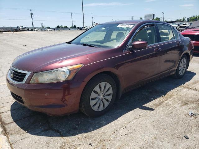 2008 Honda Accord Sedan LX