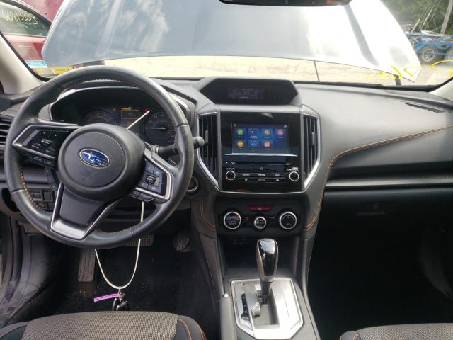 JF2GTAEC6MH233839 | 2021 SUBARU CROSSTREK